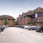 Premier Inn Nottingham West
