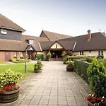 Premier Inn Nottingham West
