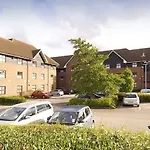 Premier Inn Nottingham West