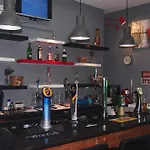 The Clarence Hotel