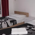 The Clarence Hotel