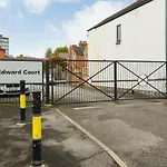 Edward\'S Court, Lovely And Cosy 2Bed - West Bridgford