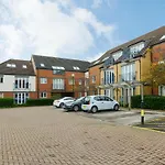 Edward\'S Court, Lovely And Cosy 2Bed - West Bridgford