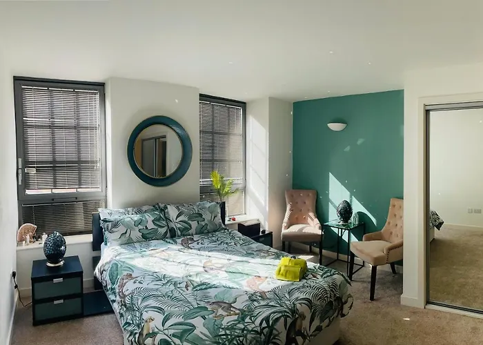 Entire Flat-Casa Corcovado By Sibotravel