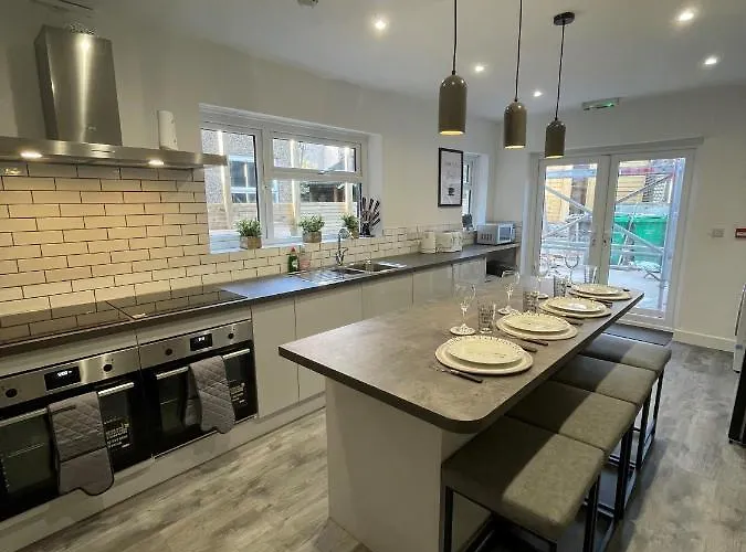 Modern Lodge Ng2