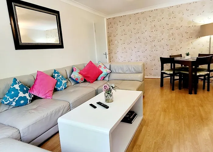 Faraday Place