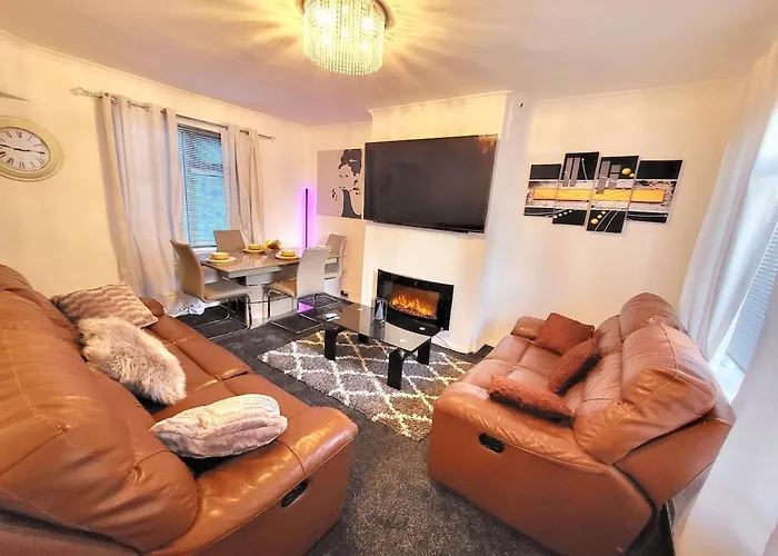 3 Bedroom Deals In Nottingham