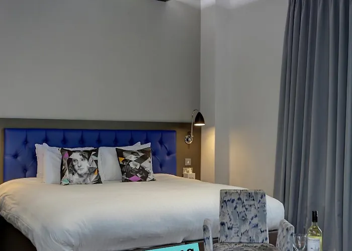 Best Western Plus Nottingham Westminster Hotel