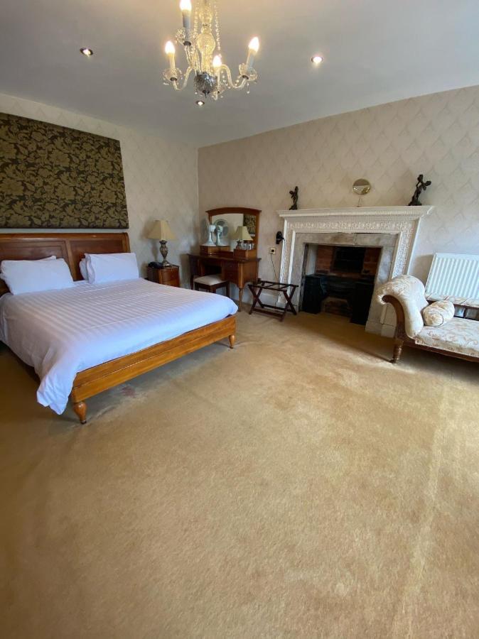Colwick Hall 4* Nottingham