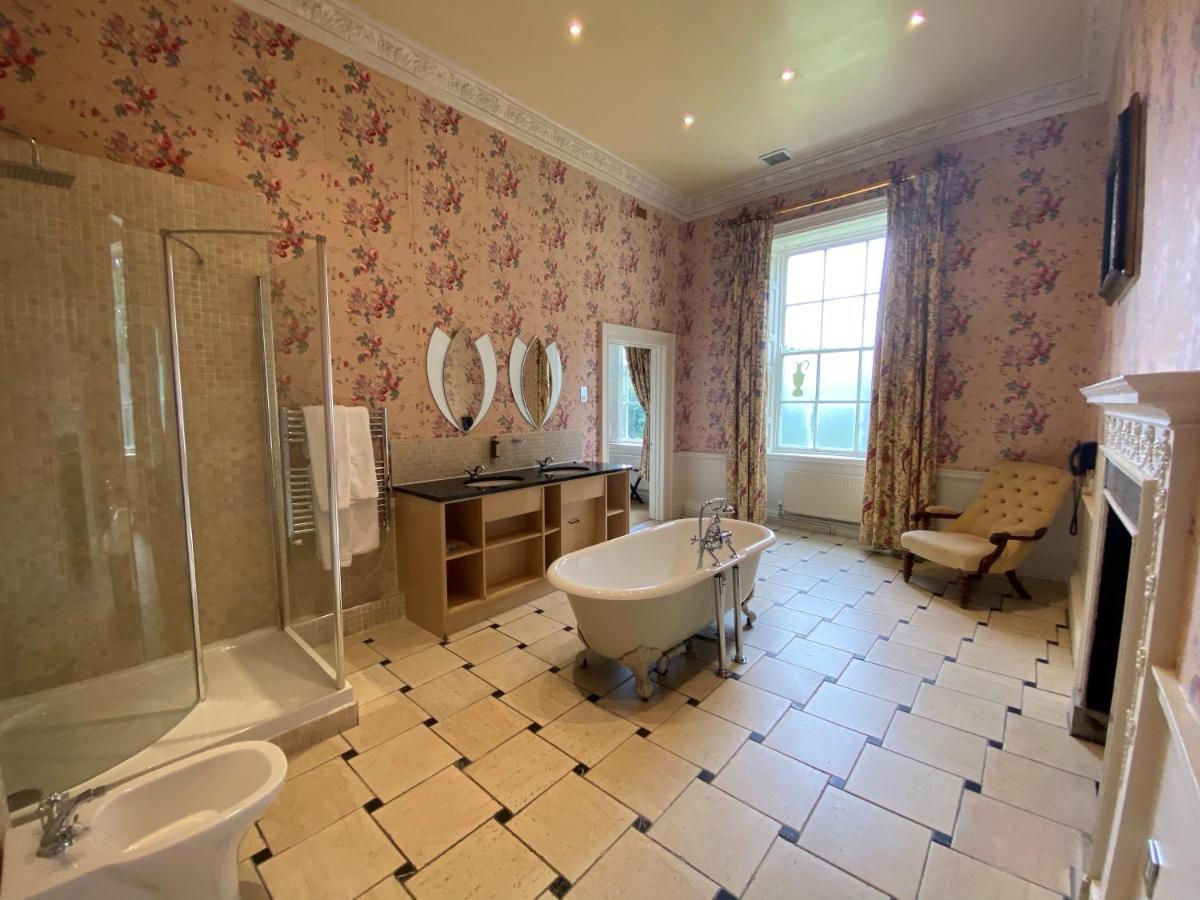 Colwick Hall Hotel
