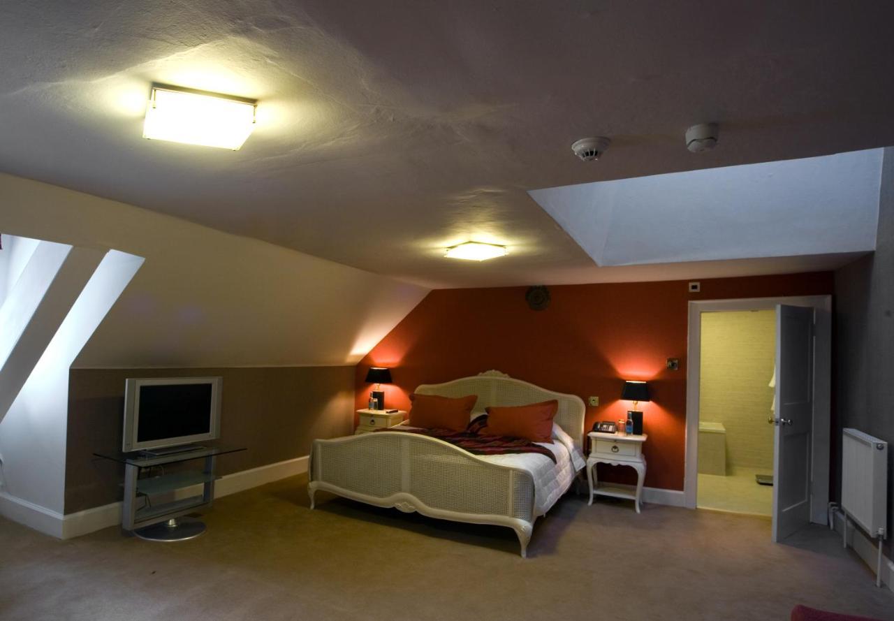 Colwick Hall 4*