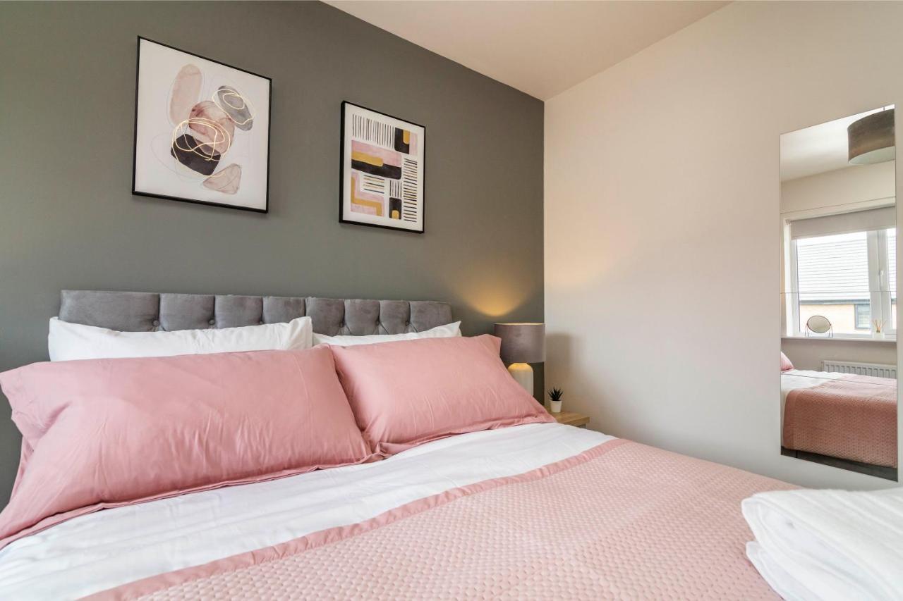 Holiday home Blackstone Walk - Fabulous With Parking Nottingham