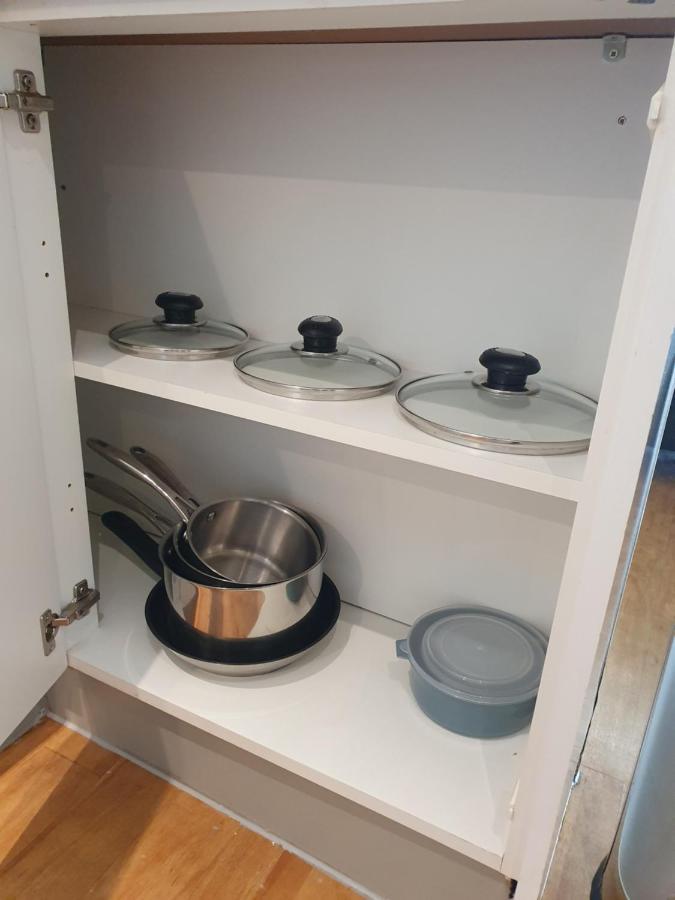 Luxury Centre With Smart Tv And Netflix, Hockley, * Nottingham