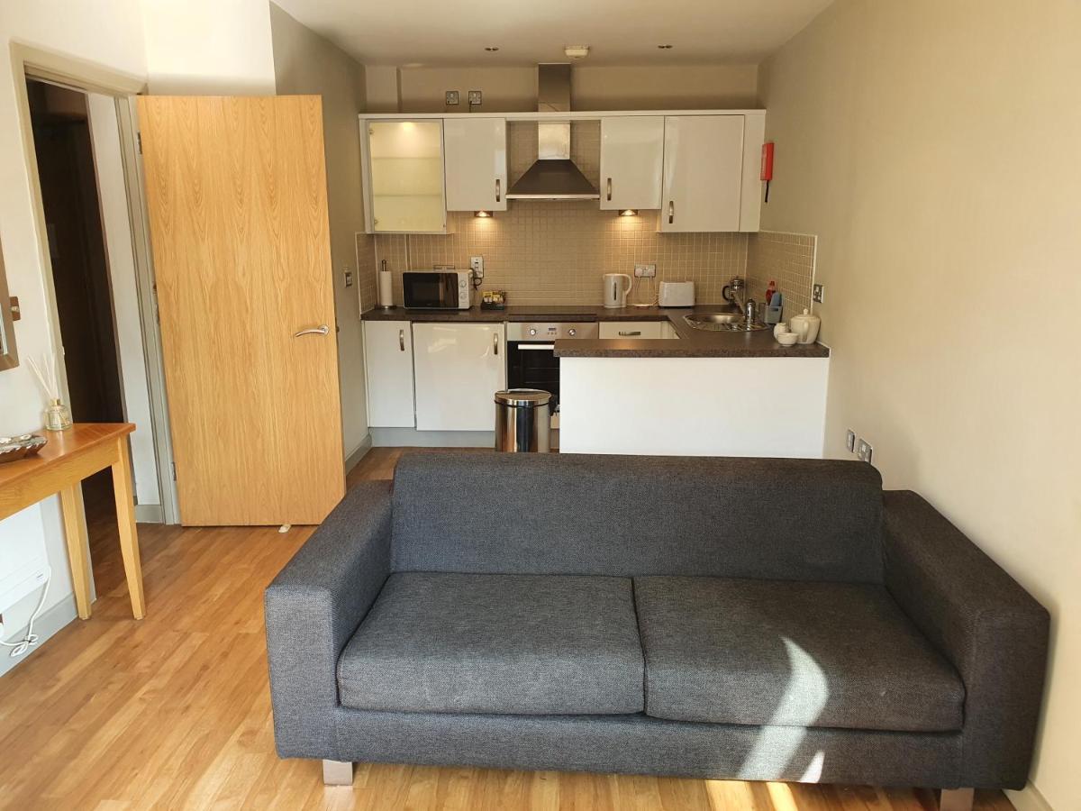 Luxury Centre With Smart Tv And Netflix, Hockley, Apartamento