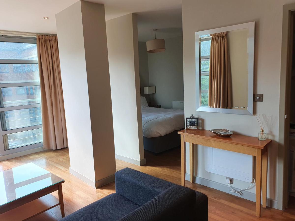Apartamento Luxury Centre With Smart Tv And Netflix, Hockley,