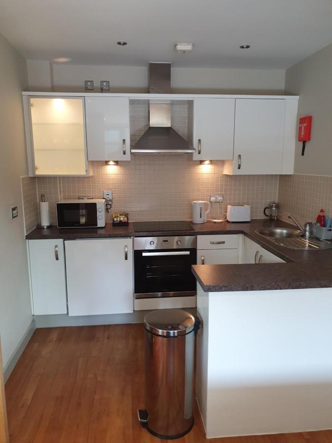 Luxury Centre With Smart Tv And Netflix, Hockley,