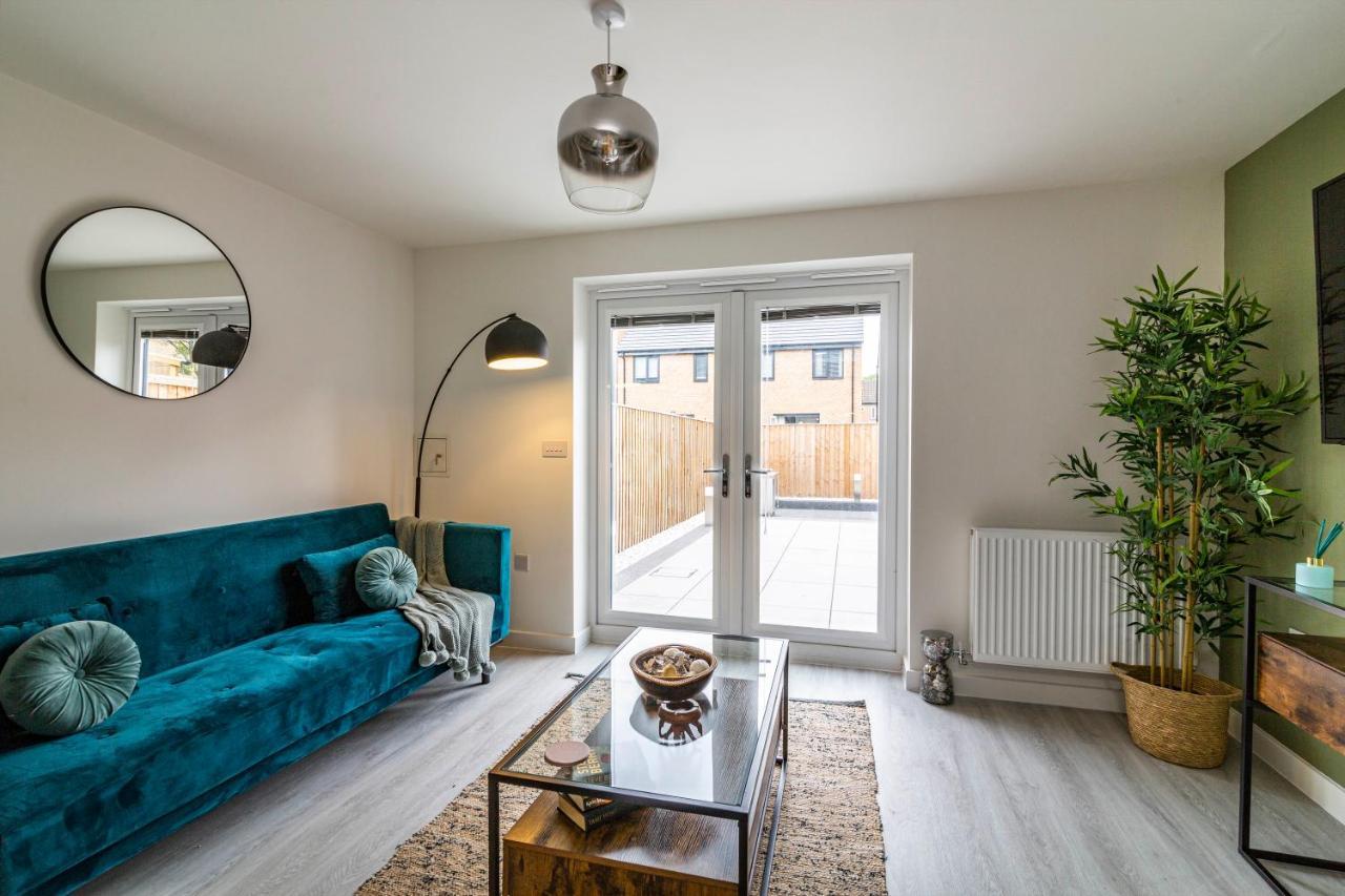 Blackstone Walk - Fabulous With Parking Holiday home *
