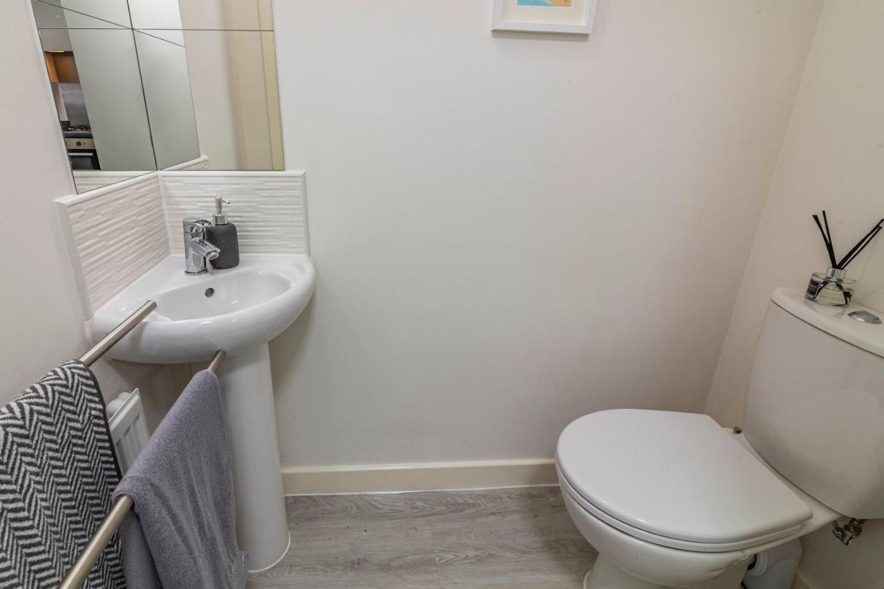 Holiday home Blackstone Walk - Fabulous With Parking *