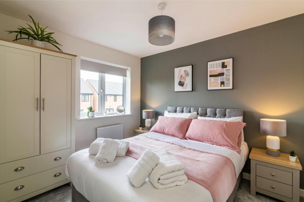 Holiday home Blackstone Walk - Fabulous With Parking