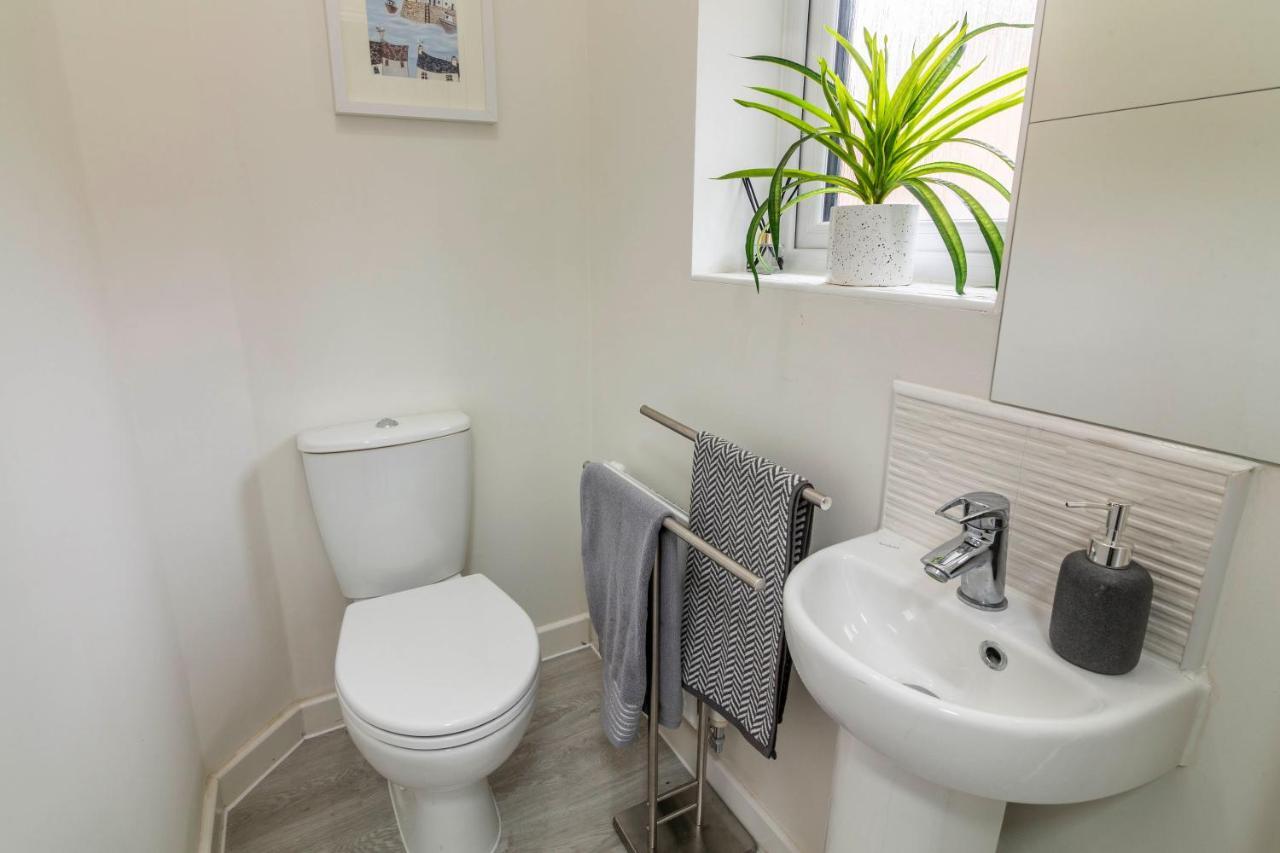 Holiday home Blackstone Walk - Fabulous With Parking