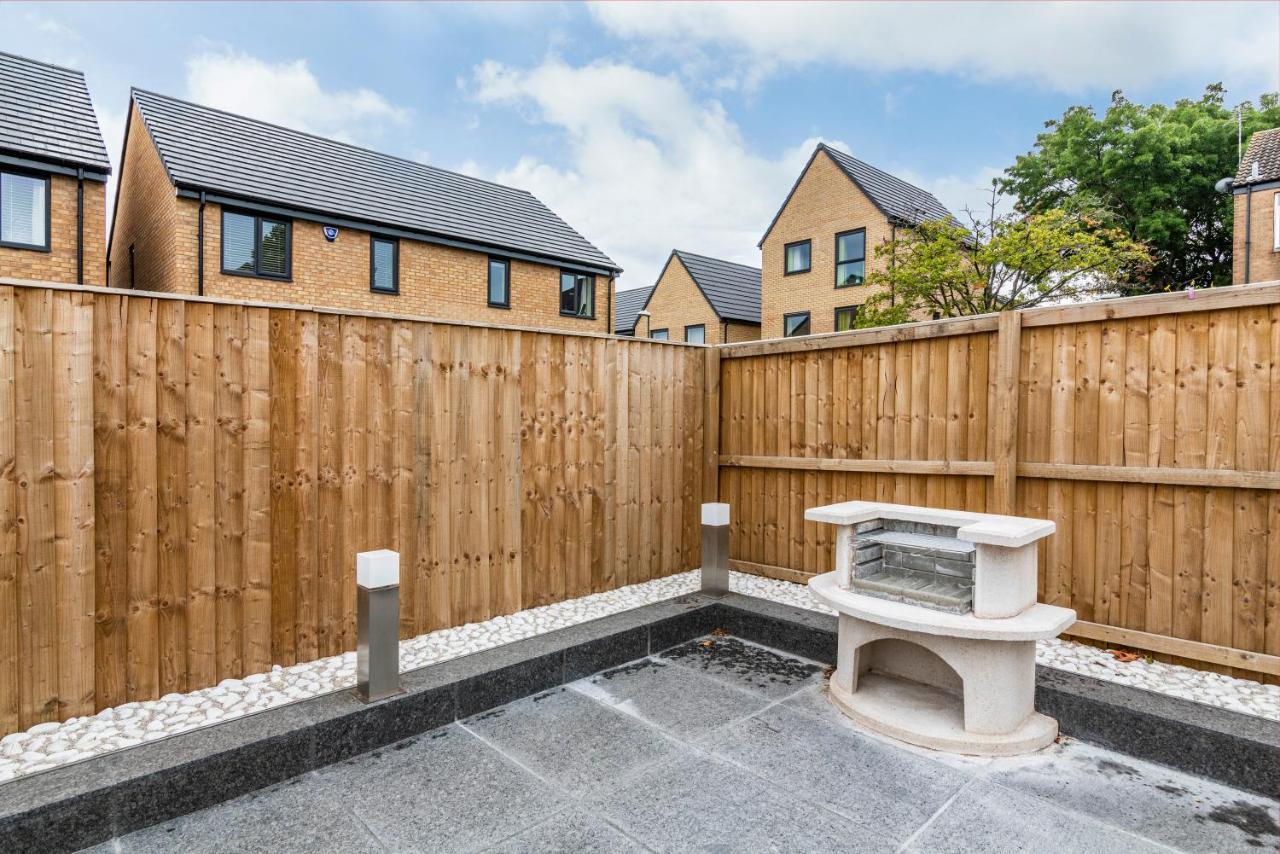 Blackstone Walk - Fabulous With Parking Nottingham