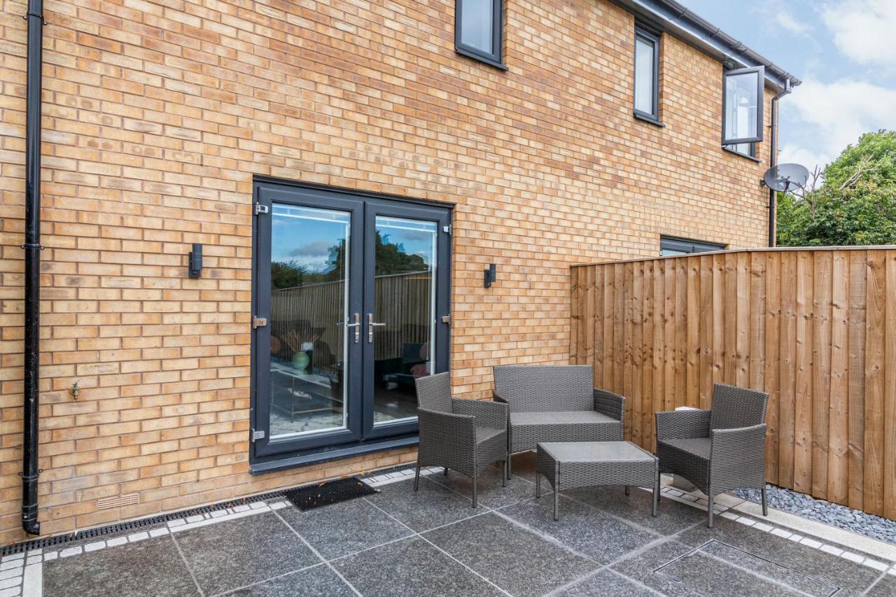 Blackstone Walk - Fabulous With Parking Holiday home *