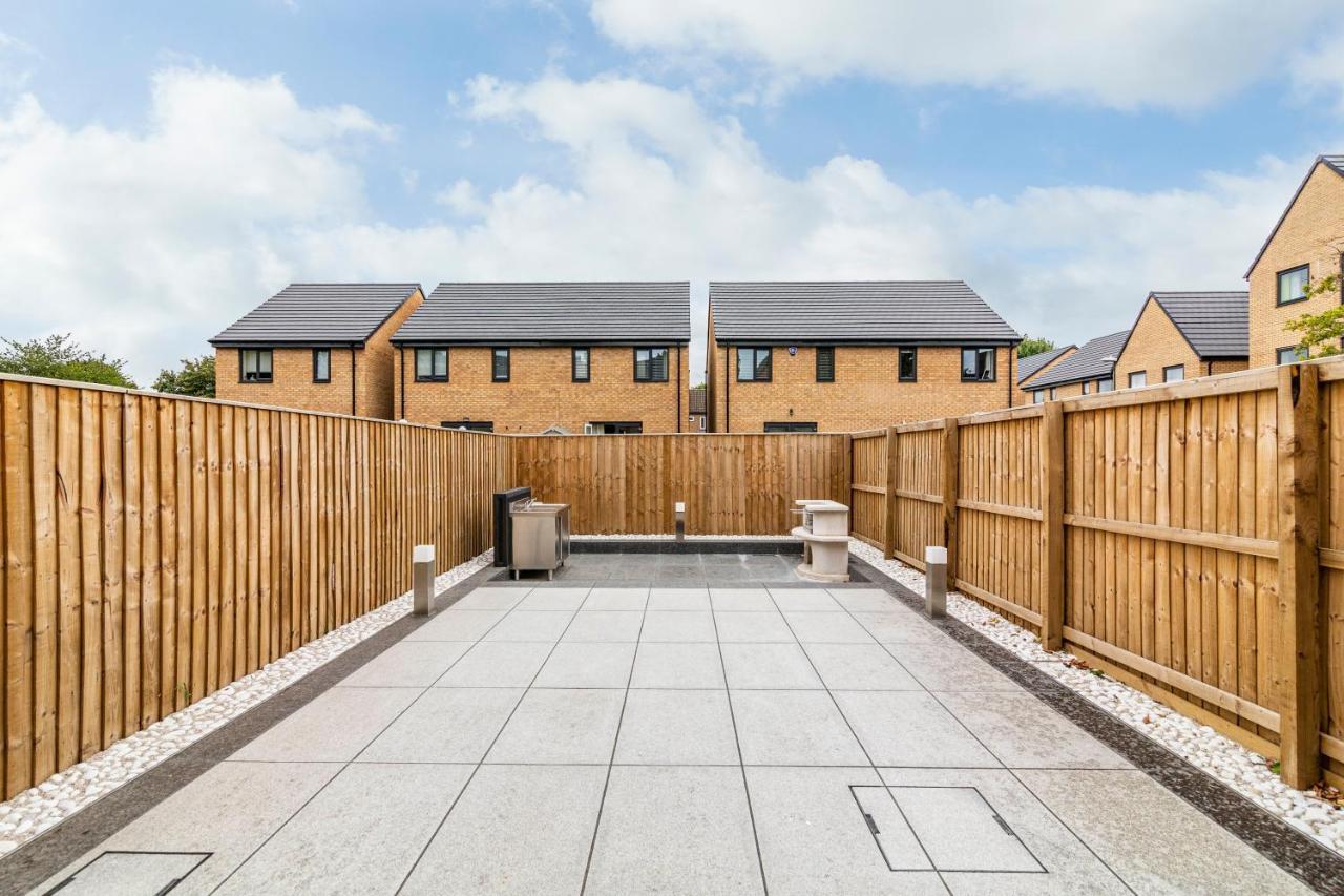 Blackstone Walk - Fabulous With Parking Holiday home