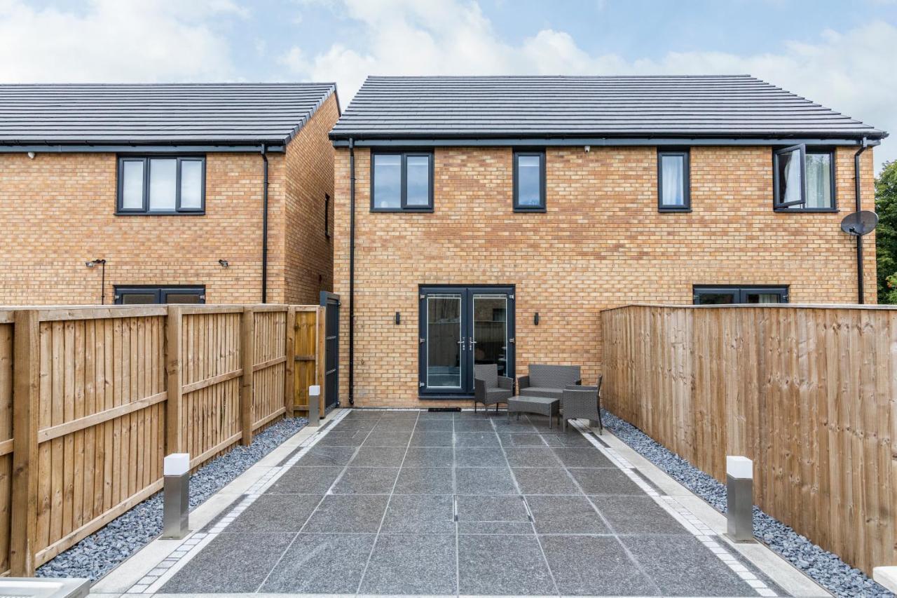 Holiday home Blackstone Walk - Fabulous With Parking *