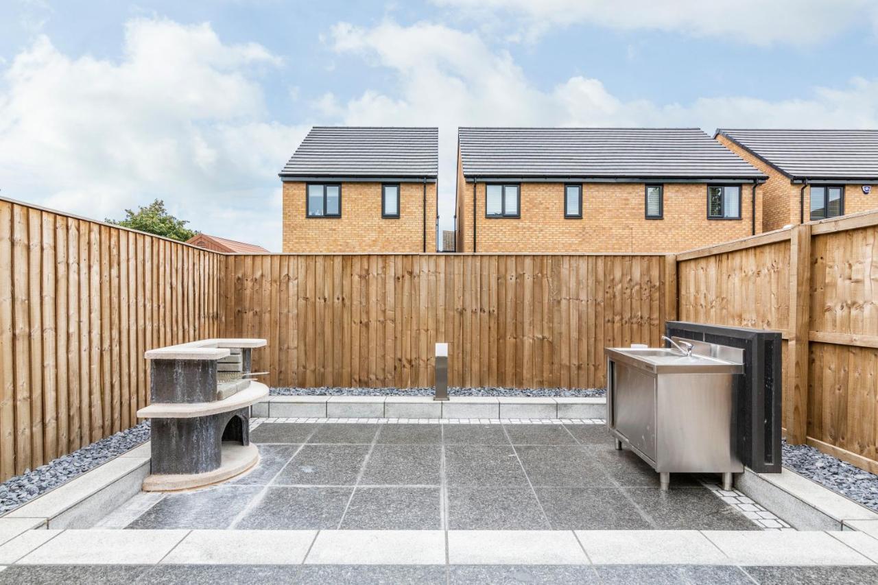 Holiday home Blackstone Walk - Fabulous With Parking Nottingham