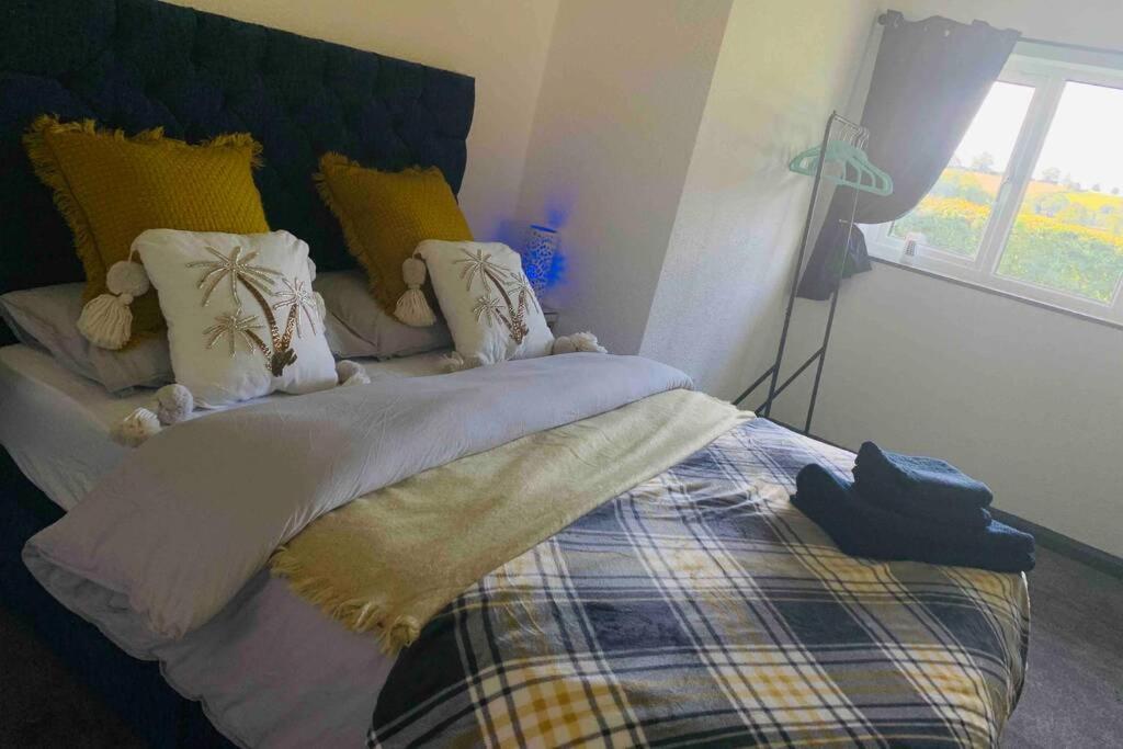 Holiday home Elmtree At Sherwood Forest Nottingham