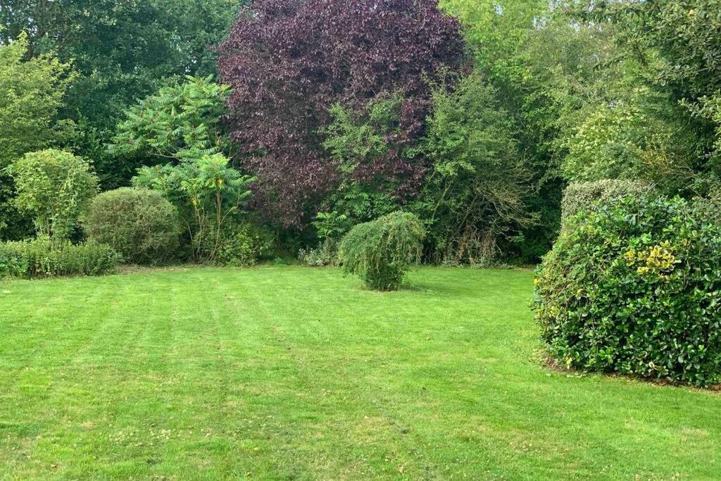 Holiday home Elmtree At Sherwood Forest *