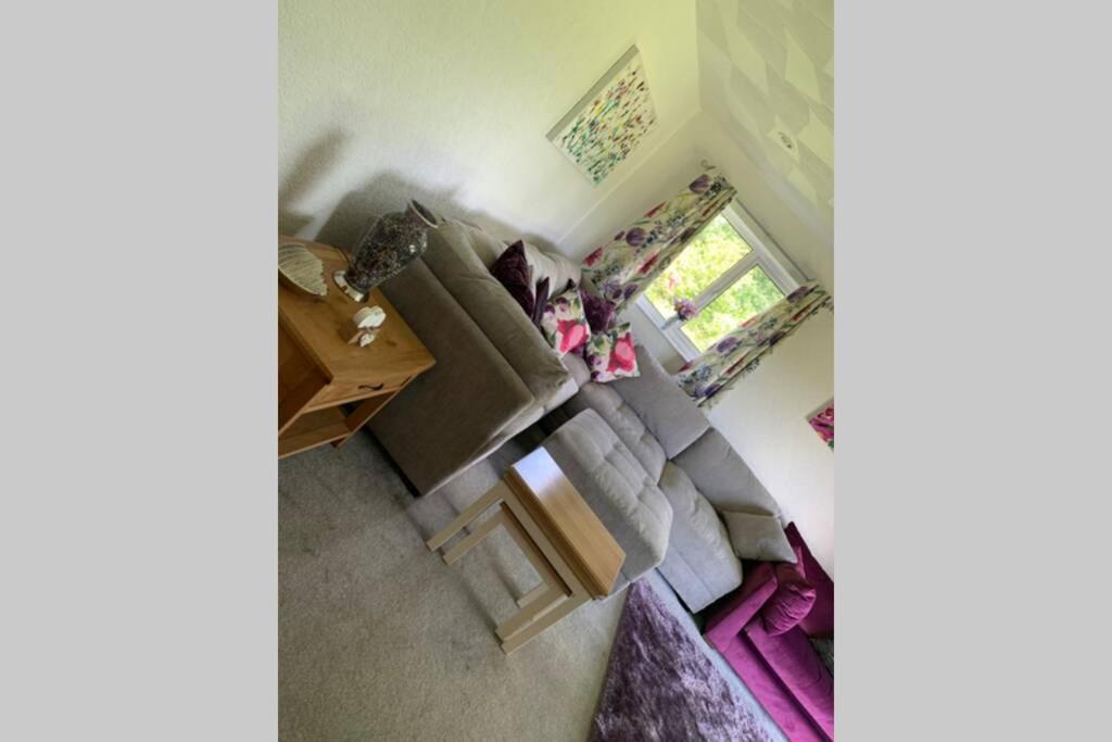 Holiday home Elmtree At Sherwood Forest Nottingham