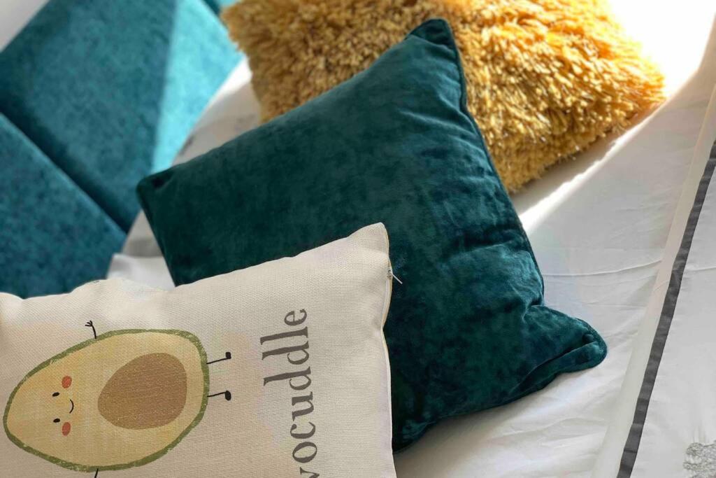 Holiday home Elmtree At Sherwood Forest *
