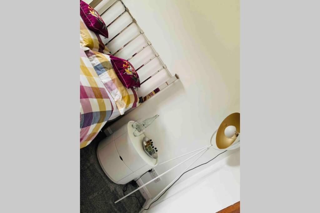 Holiday home Elmtree At Sherwood Forest Nottingham
