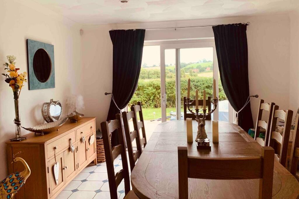 Holiday home Elmtree At Sherwood Forest *