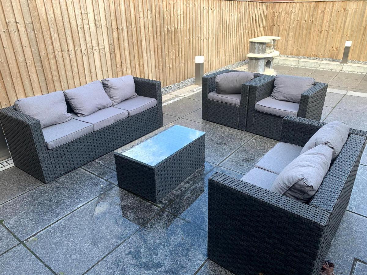 Blackstone Walk - Fabulous With Parking Holiday home