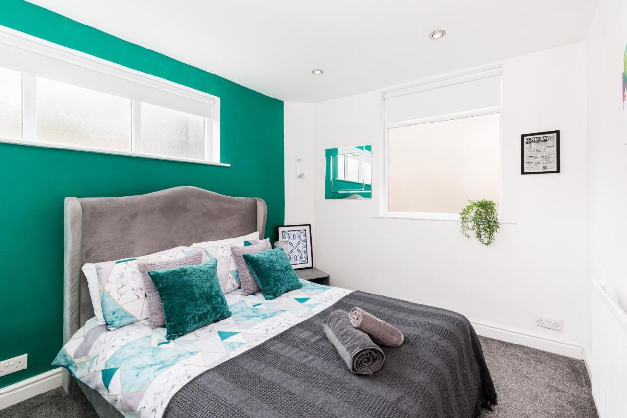 The Stunning Duplex Of - Parking Apartment