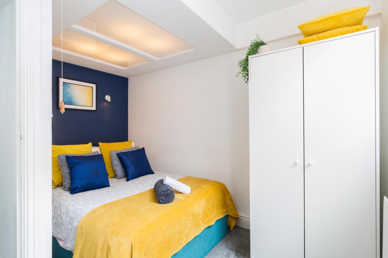 The Stunning Duplex Of - Parking Apartment *