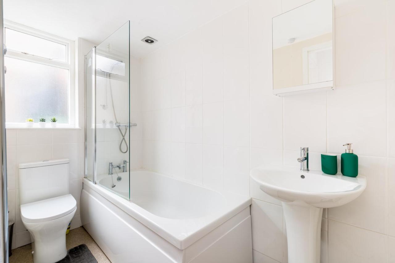 Apartment The Stunning Duplex Of - Parking Nottingham