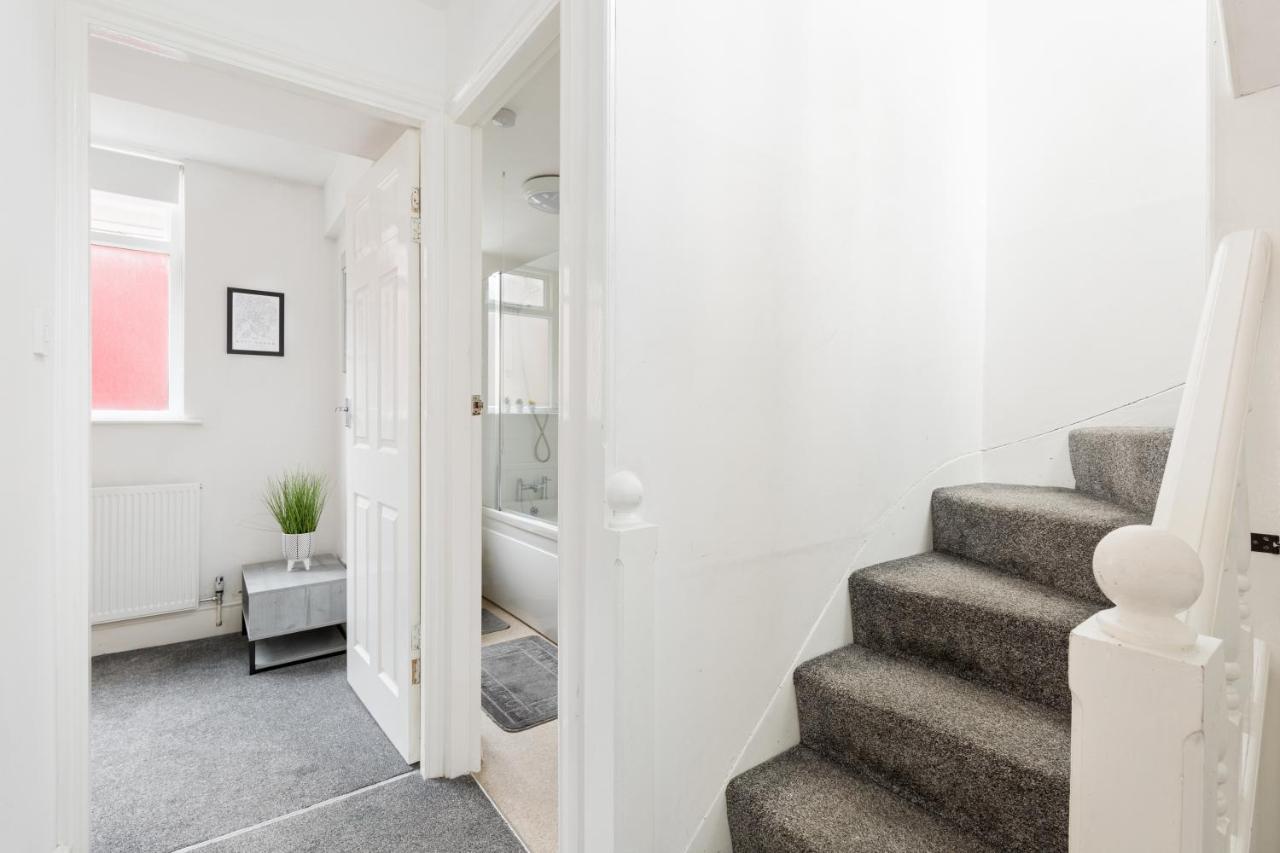 The Stunning Duplex Of - Parking Apartment