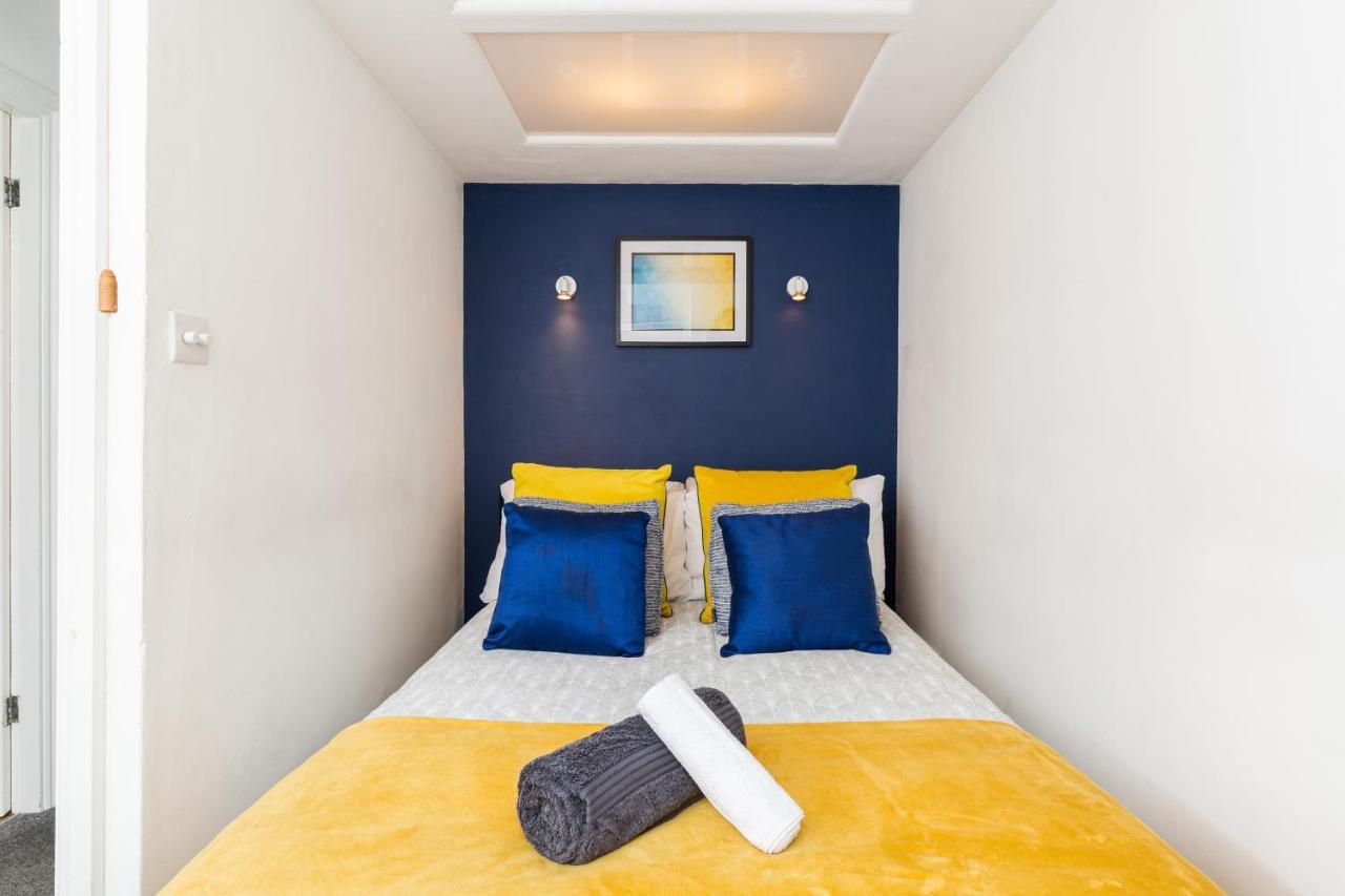The Stunning Duplex Of - Parking Apartment *