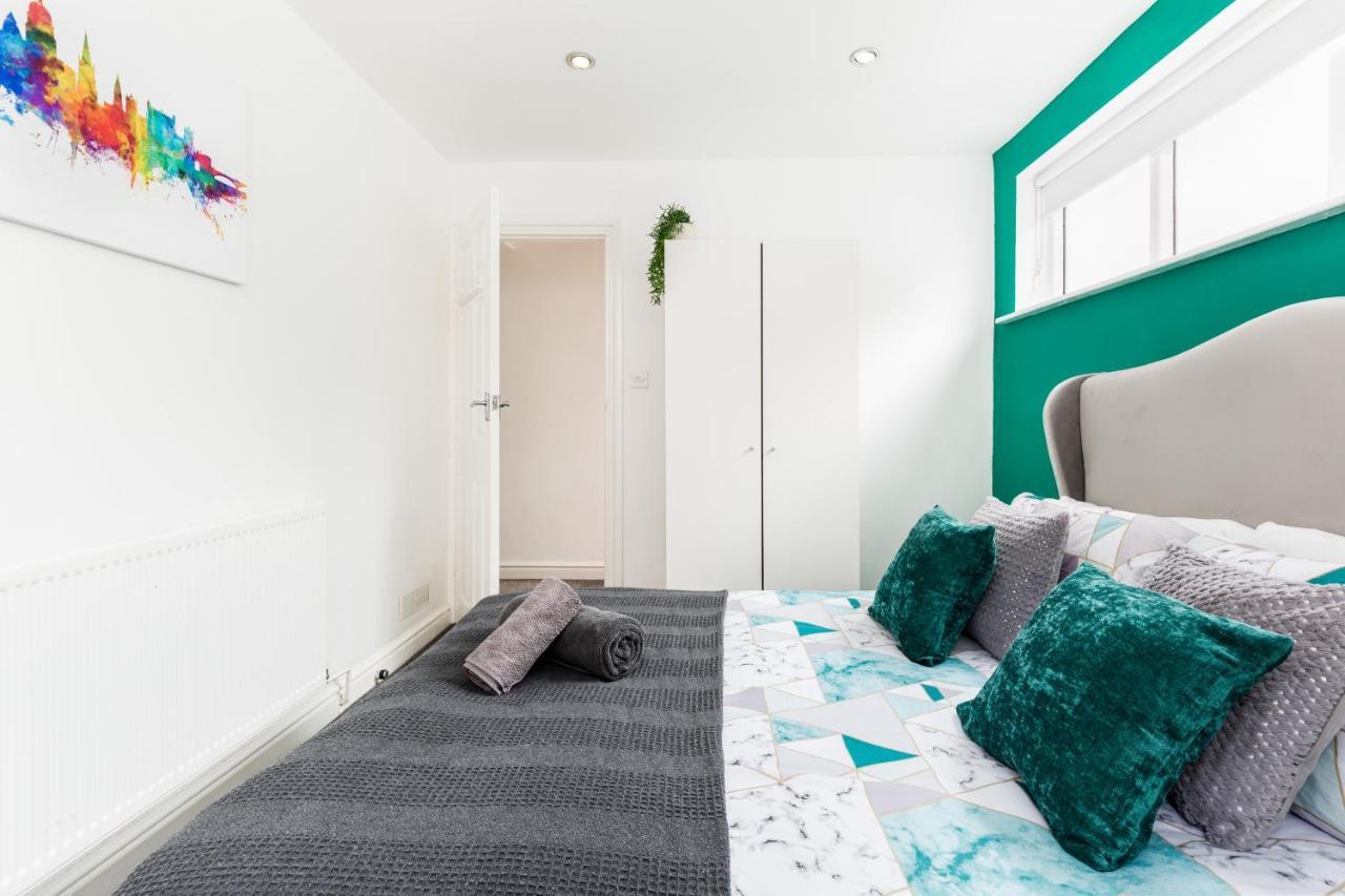 The Stunning Duplex Of - Parking Apartment *