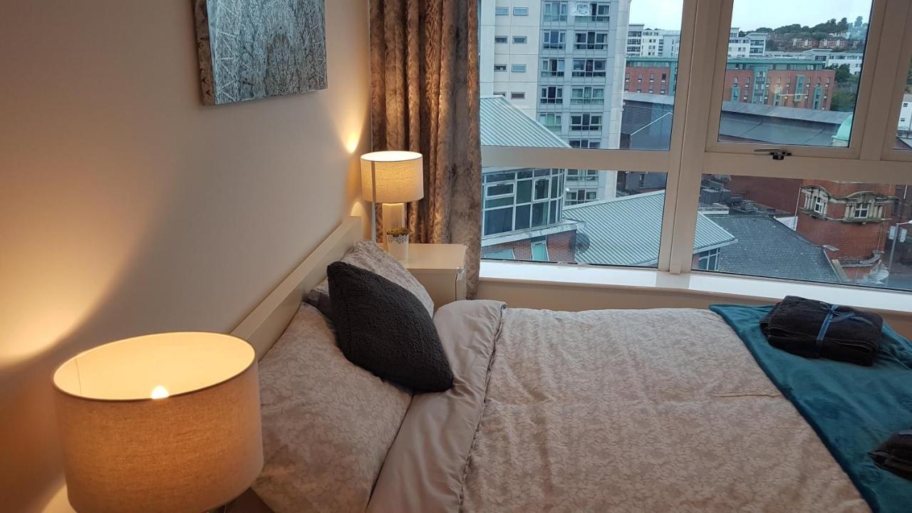 Marco Island -spacious Centre 2 Bedroom Apartment Nottingham