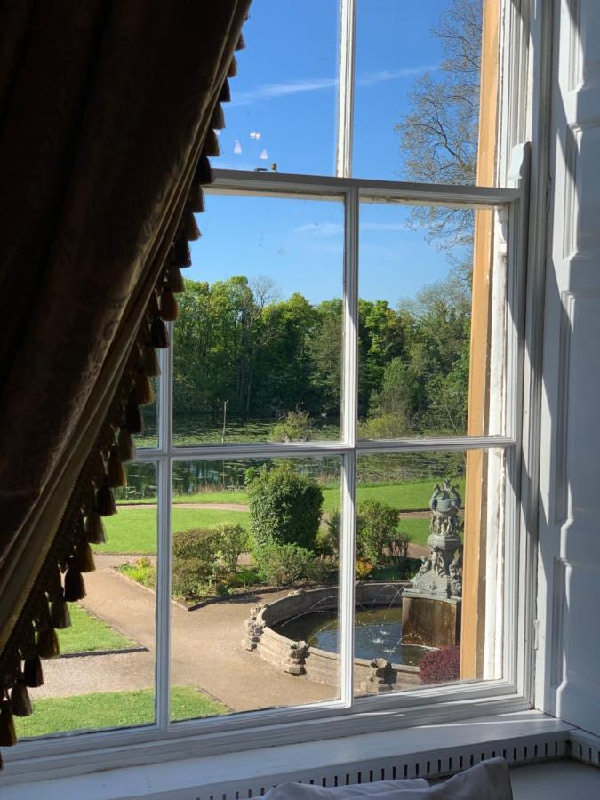 Colwick Hall 4* Nottingham