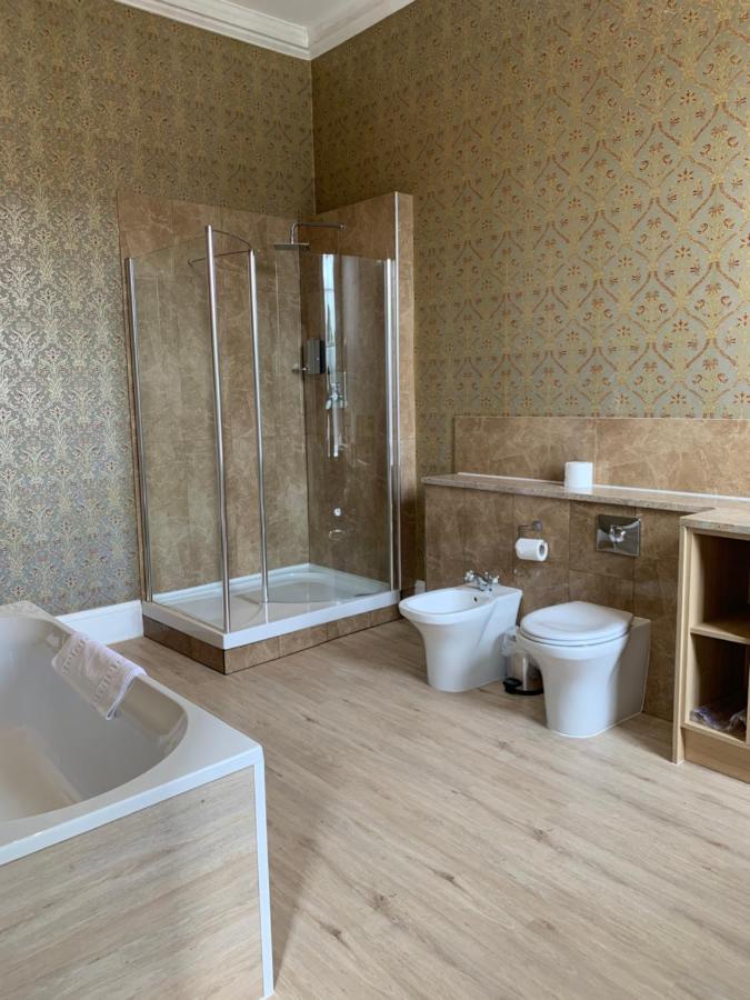 Hotel Colwick Hall
