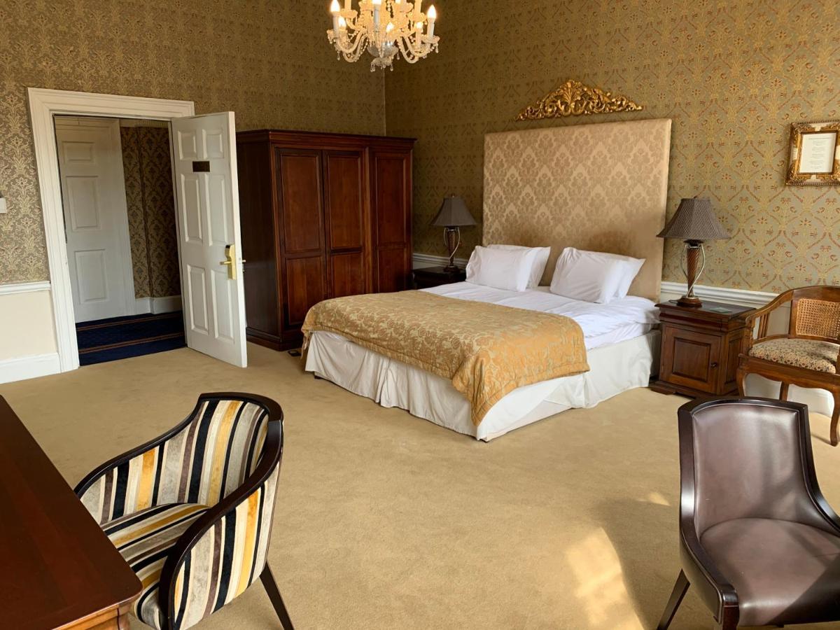 Colwick Hall Nottingham
