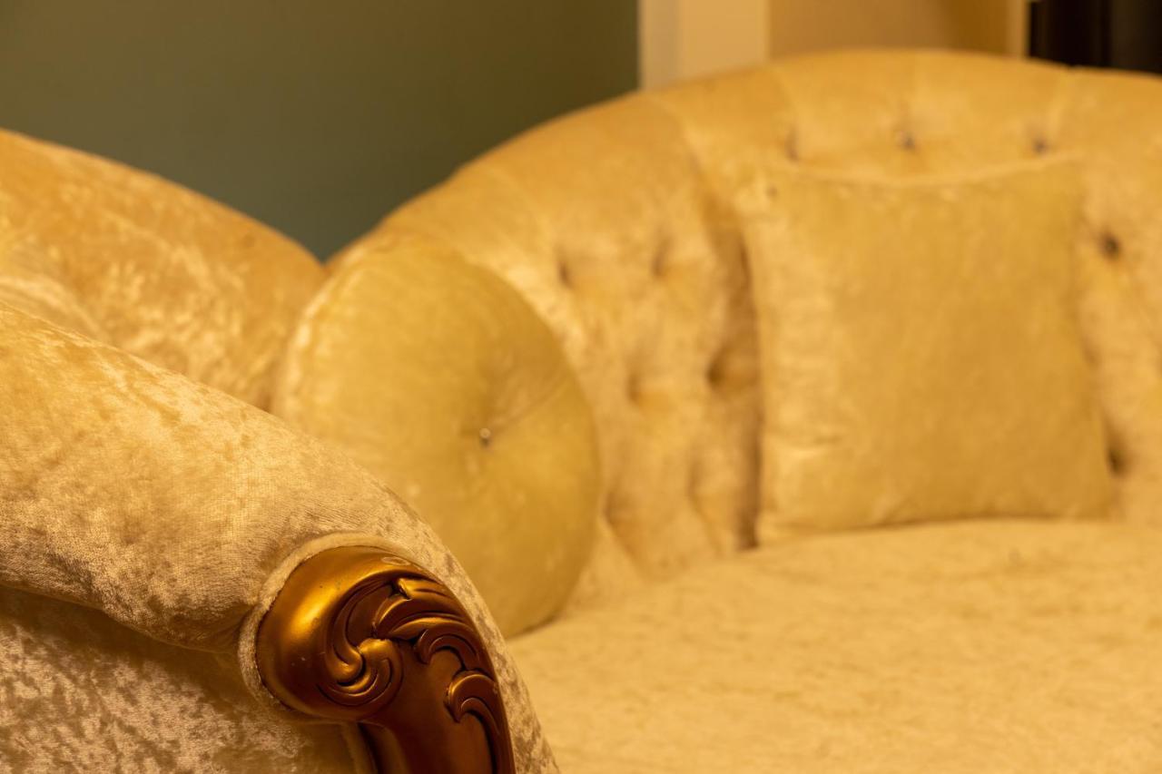 Luxury Centre Getaway - Prime Location Sleeps 7! Apartment Nottingham