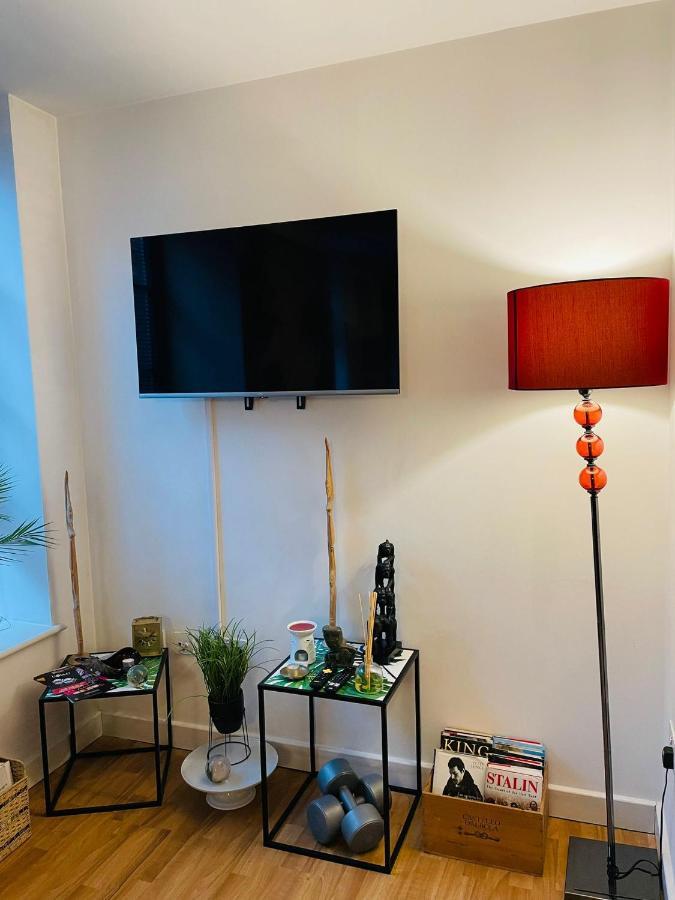 Entire Flat-Casa Corcovado By Sibotravel Apartment