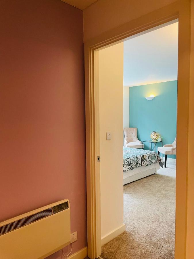 Entire Flat-Casa Corcovado By Sibotravel Apartment