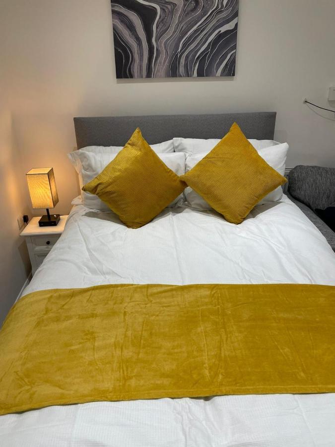 Balco Sherwood Apartamento Nottingham
